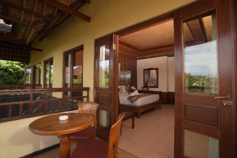 Sri Phala Resort & Villa Sanur  Ruang foto